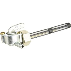 【4月2日出荷】キタコ  フュエルコックASSY TYPE-2(NEW)　575-0500010