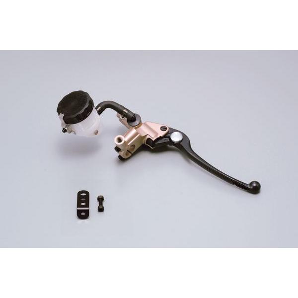 デイトナ フロントマスターC 5/8 ゴールド/クロ　61746