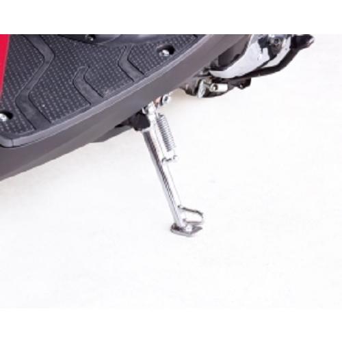 キタコ  サイドスタンド(HS155)スマートDIO　656-1010155