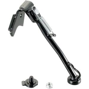 【4月2日出荷】キタコ  サイドスタンド(HS156) ZOOMER　656-1010156