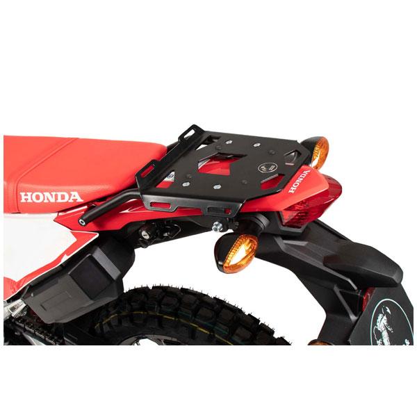 ヘプコ＆ベッカー ミニラック ブラック  CRF300L/250L/CRF300Rally/250R...