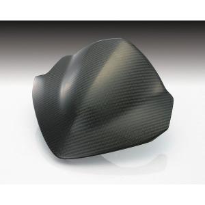 KITACO（キタコ） アドレスV125S用 メーターバイザー 670-2415700