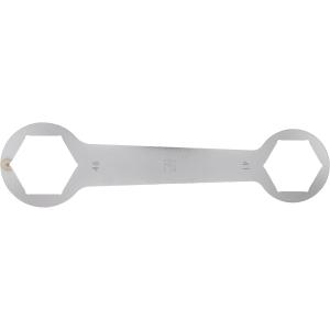 キタコ  ドリブンロックレンチ41X46　674-0500403