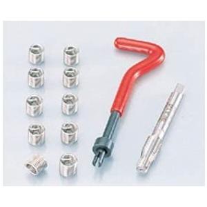 キタコ  リコイルキット(タップツキ)M10-1.25　674-0710101