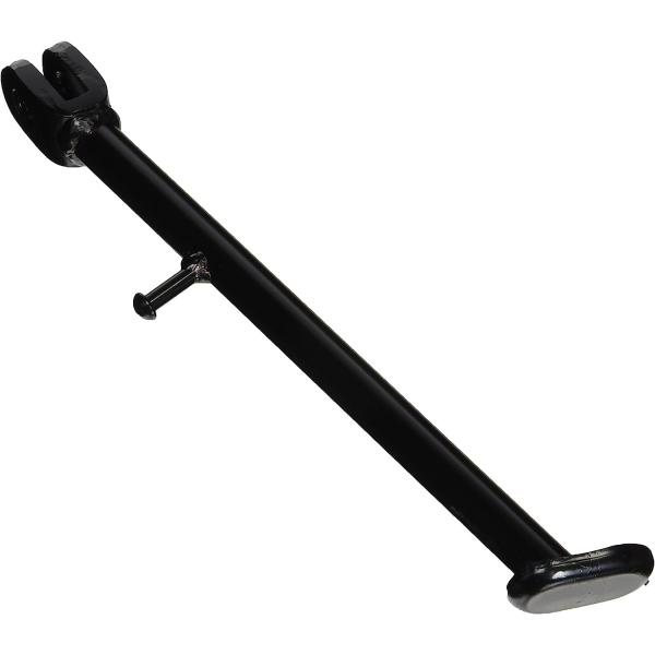 キタコ  サイドスタンド(クロ) 12Vモンキー　676-1083010