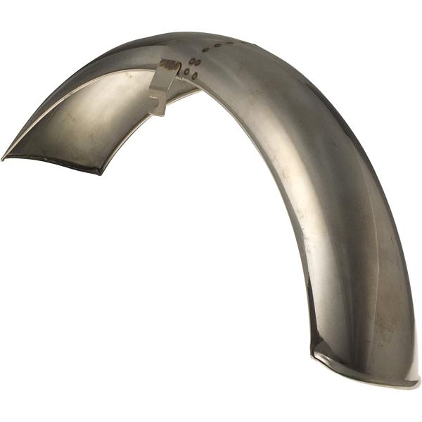 キタコ  ステンレスFフェンダーC50　680-1087990