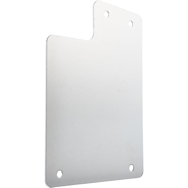 【4月4日出荷】キタコ  マッドガード(アルミ)ST250　682-2782000