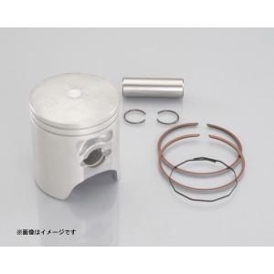 NSR80.CRM80 シリンダー＆ピストンセット KITACO（キタコ） NSR80/CRM80用 ピストンキット(ピストン径φ13) 0.5mm
