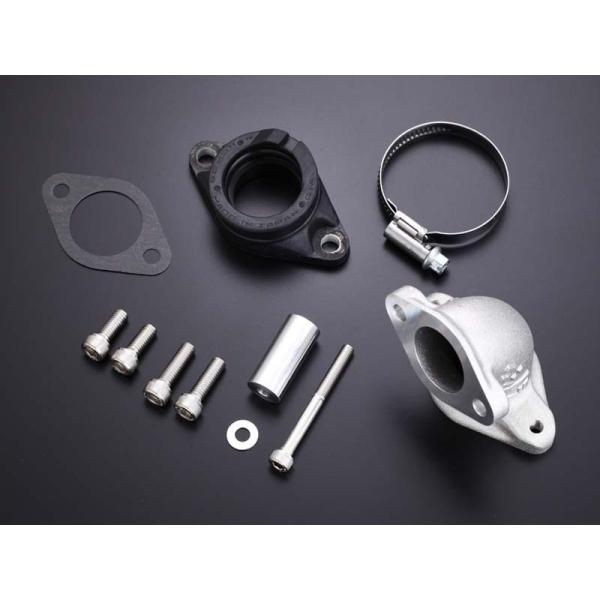 ヨシムラ ホンダ モンキー ヨシムラ マニホールドキット TM&amp;CR モンキー 　 704-404-...