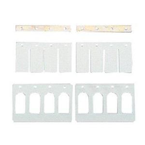 【4月4日出荷】キタコ  BOYESEN 615-2 KX250　720-0600152