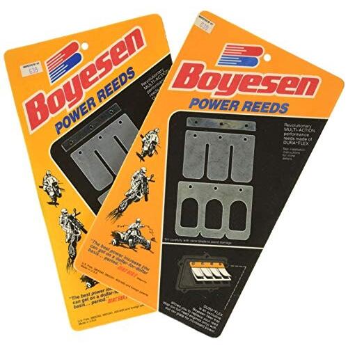 キタコ  BOYESEN 639-2 93KX125　720-0600392