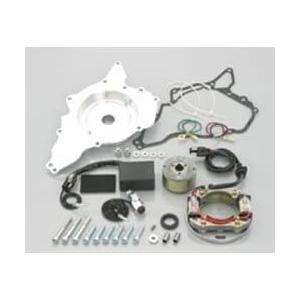 キタコ  インナーローターキット(1) KSR110　751-4021000