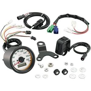 キタコ  SPメーターキット(160KM)ZOOMER-FI　752-1135100