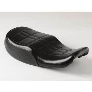 デイトナ RCM consept DAYTONA COZYシート Z1/Z2 DAYTONA（デイトナ） バイク用 カスタムシート RCM concept COZY
