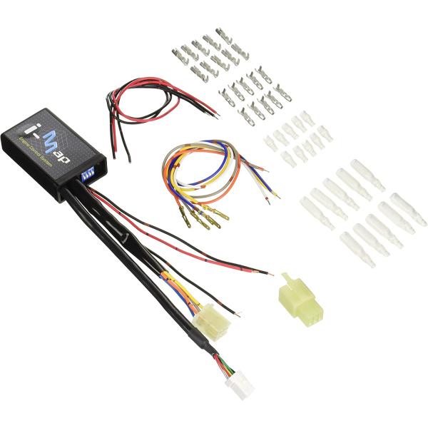 キタコ  I-MAPC50・FI　763-1136000