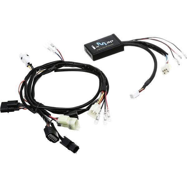 【4月15日出荷】キタコ  I-MAP ニンジャ250SL 763-4773000