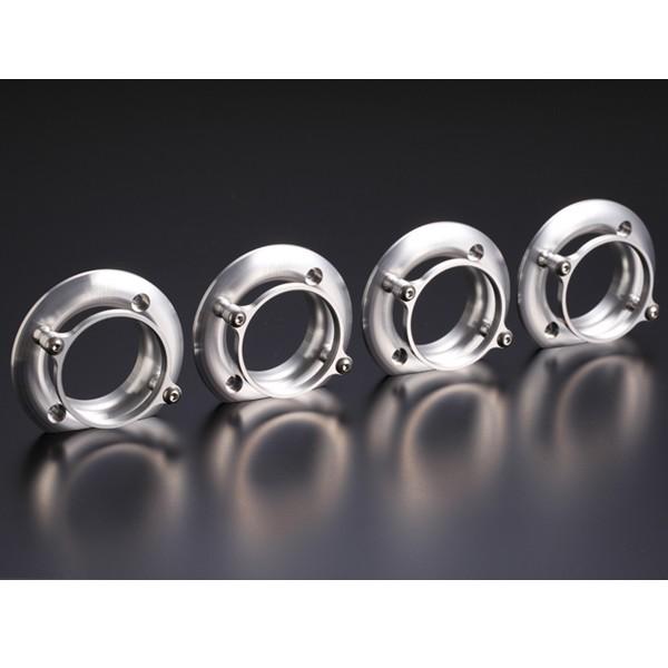 ヨシムラ DSFシステム ベーシックキット TMR40　765-040-0401