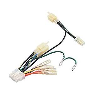 【4月3日出荷】キタコ  D-MAPハーネスSET(KSP-4B)マグナ5　767-1085001