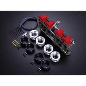 ヨシムラ（YOSHIMURA） Z1用 MIKUNI TMR-MJN(AS)36キャブレター/FUNNEL