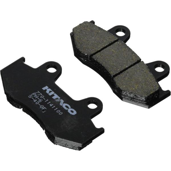 【4月3日出荷】キタコ  ノンフェードディスクパット PH-6　770-1141100