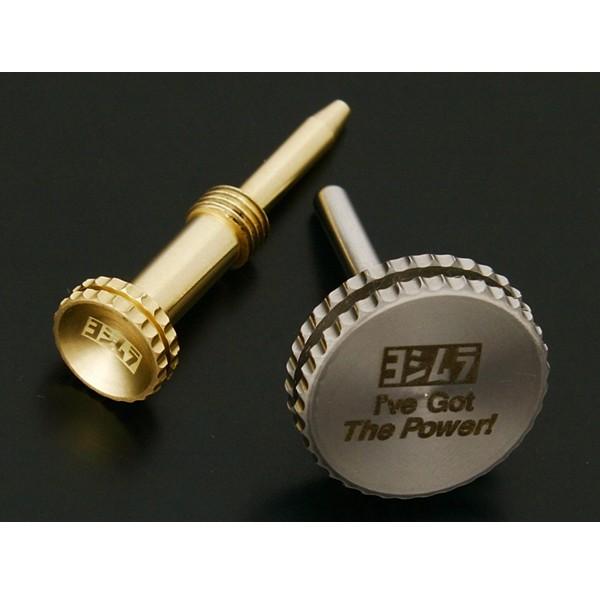 ヨシムラ ラージアジャストスクリューセット アナナシ　771-000-1900