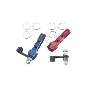 【4月4日出荷】キタコ  エアフリーB/JボルトW/P1.00アオ　771-0500810