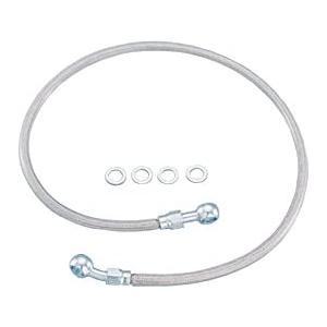 【4月4日出荷】キタコ  Rブレーキホース(ER) 350MMモンキー　771-1083350