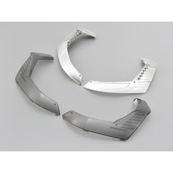 【8月29日出荷】デイトナ GIVI Z4506FR リフレクターB47テック 77349