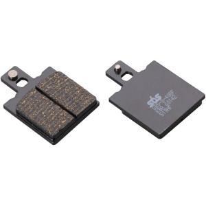 【4月7日出荷】キタコ  SBS・ブレーキパッド519HF　777-0519000