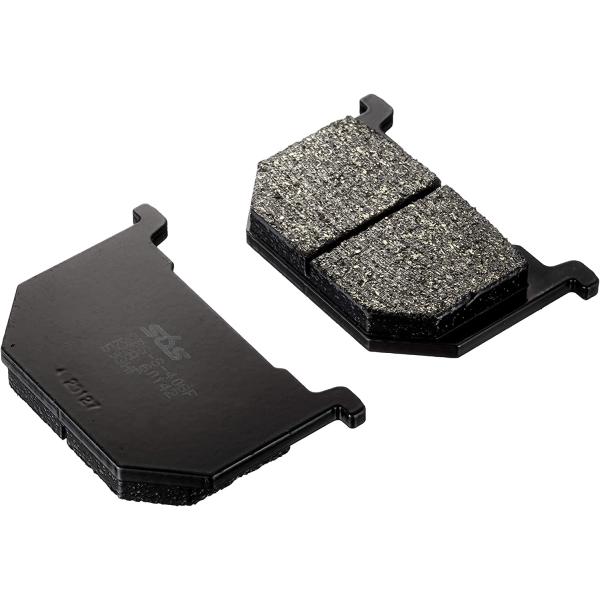 【4月3日出荷】キタコ  SBS・ブレーキパッド533HF　777-0533000