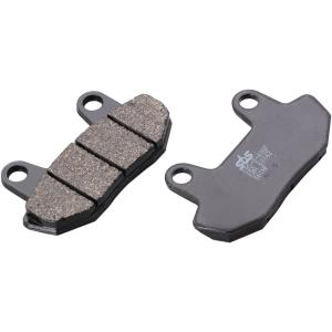 【4月3日出荷】キタコ  SBS・ブレーキパッド561HF　777-0561000