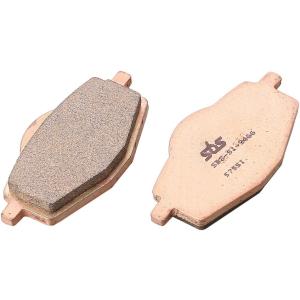 【4月4日出荷】キタコ  SBS・ブレーキパッド575SI　777-0575070