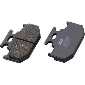 【4月4日出荷】キタコ  SBS・ブレーキパッド632HF　777-0632000