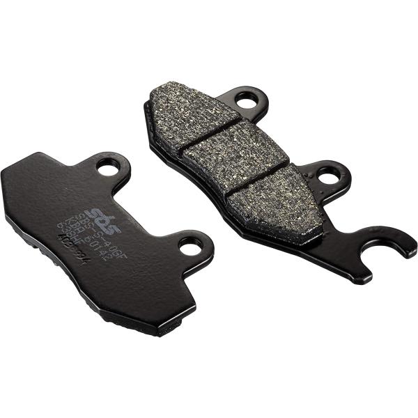 【4月3日出荷】キタコ  SBS・ブレーキパッド638HF　777-0638000