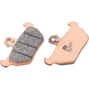 【4月4日出荷】キタコ  SBS・ブレーキパッド644HS　777-0644020