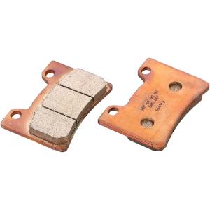 【4月3日出荷】キタコ  SBS・ブレーキパッド665HS　777-0665020