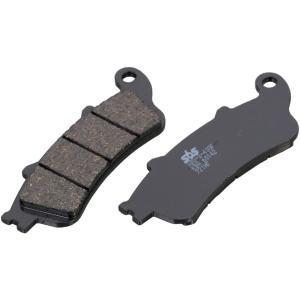 【4月3日出荷】キタコ  SBS・ブレーキパッド721HF　777-0721000