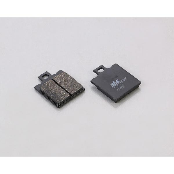 【4月7日出荷】キタコ  SBS・ブレーキパッド737HF　777-0737000