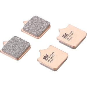 【4月7日出荷】キタコ  SBS・ブレーキパッド762HS　777-0762020