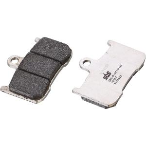 【4月7日出荷】キタコ  SBS・ブレーキパッド782DC　777-0782081