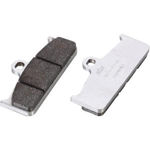 【4月7日出荷】キタコ  SBS・ブレーキパッド825DC　777-0825081
