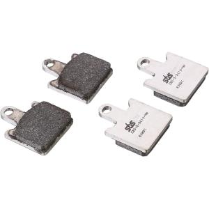 【4月7日出荷】キタコ  SBS・ブレーキパッド838DC　777-0838081