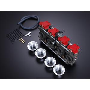 ヨシムラ（YOSHIMURA） Z1/Z2/Z1000J/Z1000R用 MIKUNI TMR36