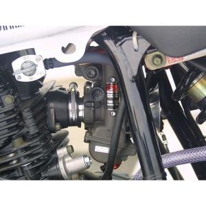 ヨシムラ（YOSHIMURA） TW200用 MIKUNI TMR-MJN28キャブレター/FUNNEL