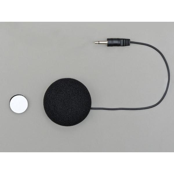 【3月28日出荷】デイトナ MOTO GPSレーダーLCD ヘルメットスピーカー　78178