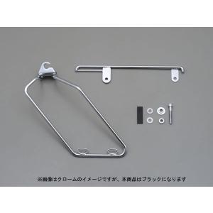 KIJIMA（キジマ） キジマバッグサポート スポーツスター用 04年〜 右側 