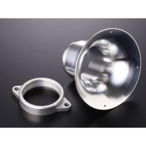 ヨシムラ（YOSHIMURA） アルミファンネルSET YD-MJN28用 799-S28-4500