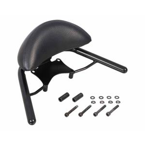 【4月7日出荷】キタコ PCX125/150/160 タンデムバックレスト 80-652-14531