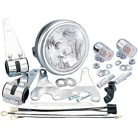 キタコ  マルチネイキッド95NS-1　810-1082410