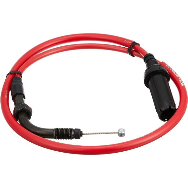 キタコ  スロットルケーブル(ロング) NS-1　905-1073200